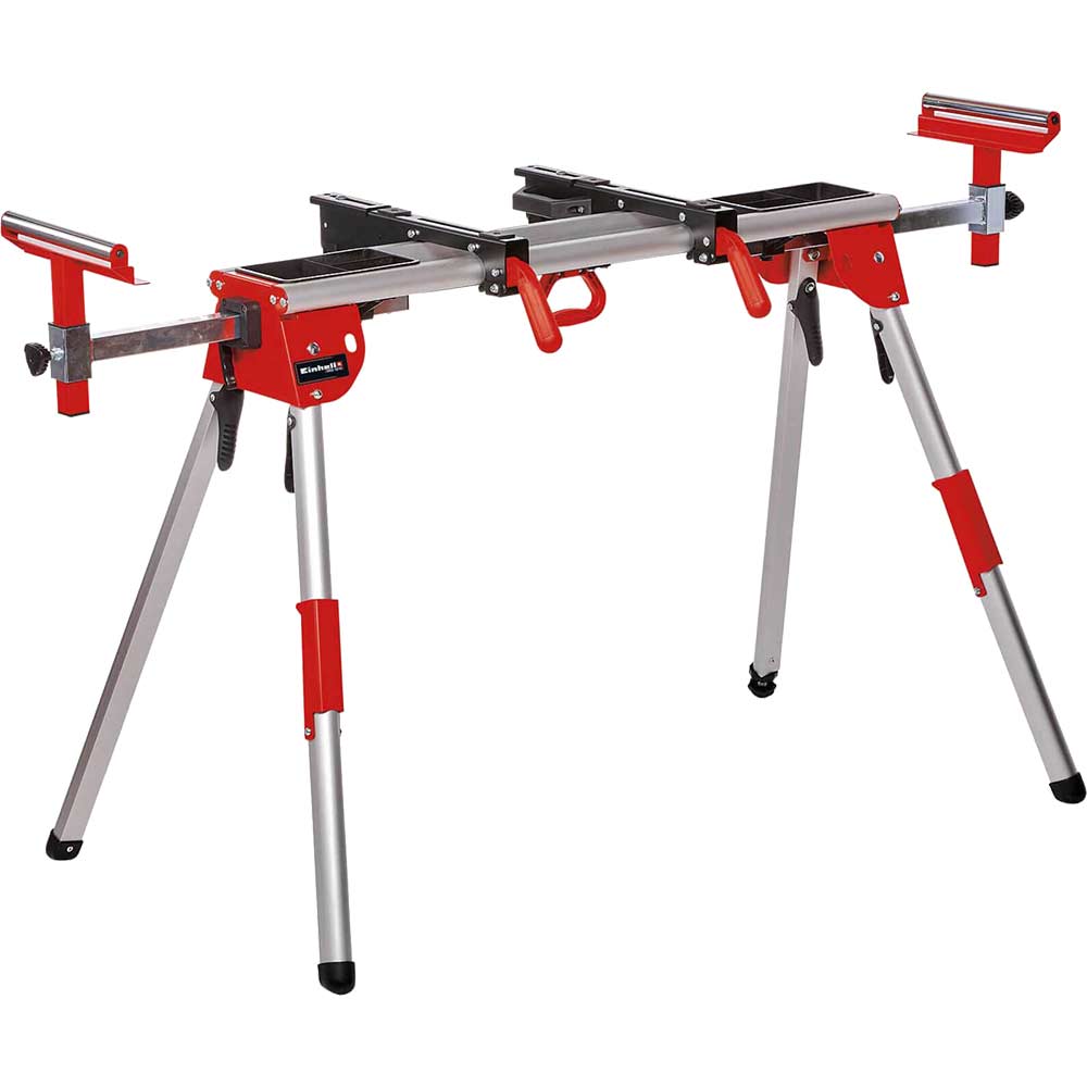 Image of Einhell MSS 1610 Mitre Saw Stand