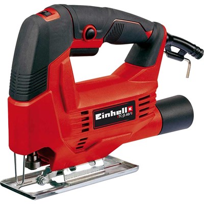 Einhell TC-JS 60/1 400W 60mm Jigsaw