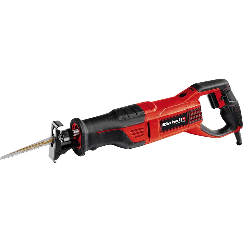 Einhell TE AP 750 E Reciprocating Saw Recipro Saws