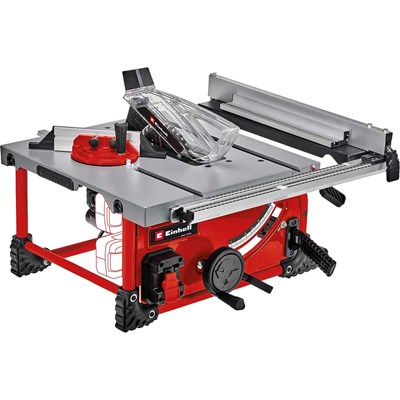Einhell TE-TS 36/210 Li 36v Cordless Table Saw 210mm