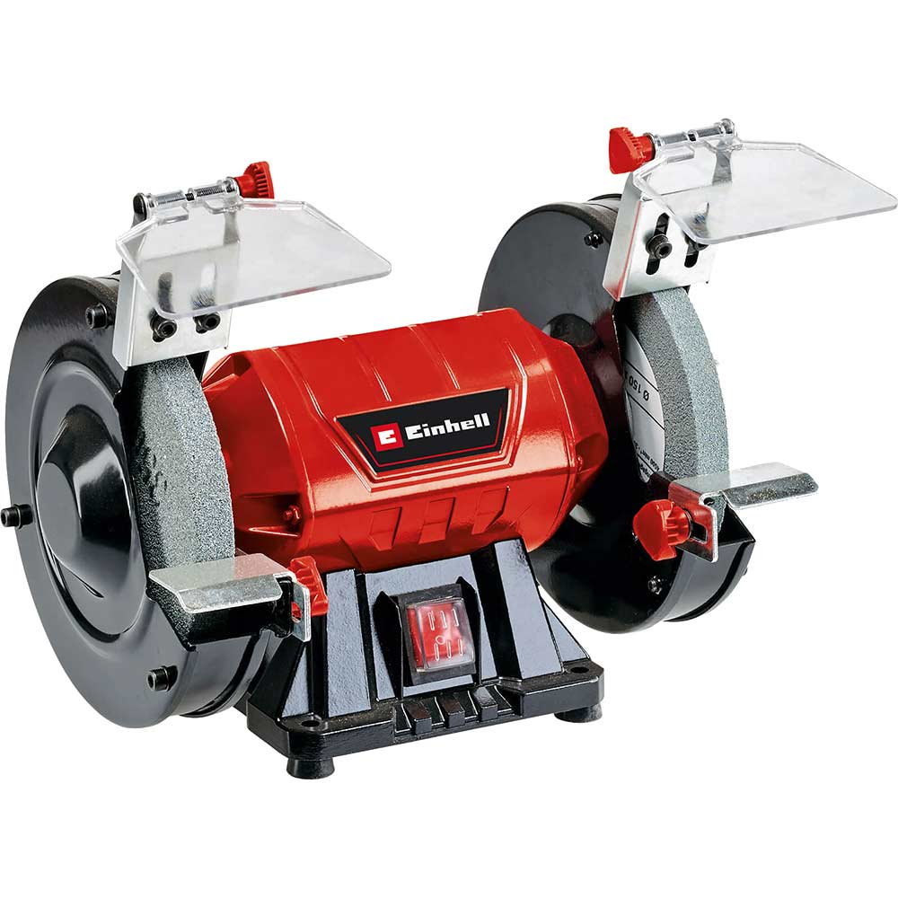 Einhell TC-BG 150 Bench Grinder 150mm