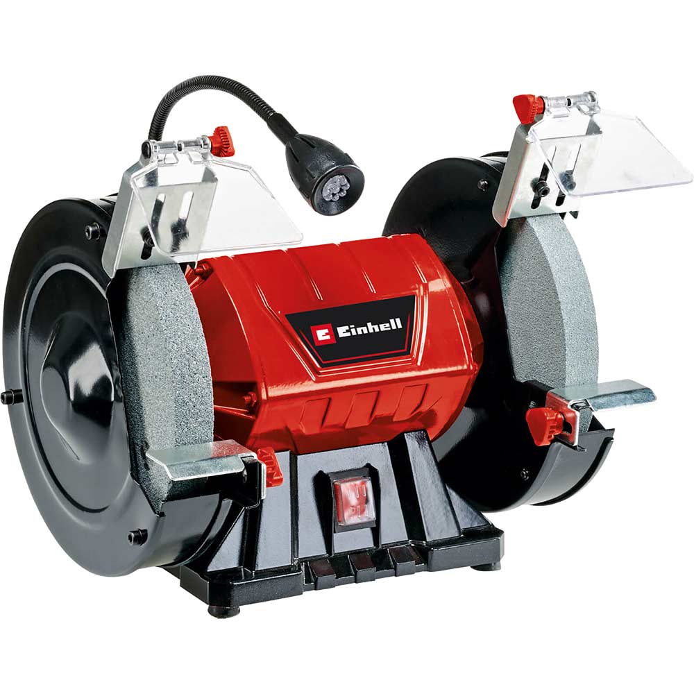 Einhell TC-BG 200L Bench Grinder 200mm