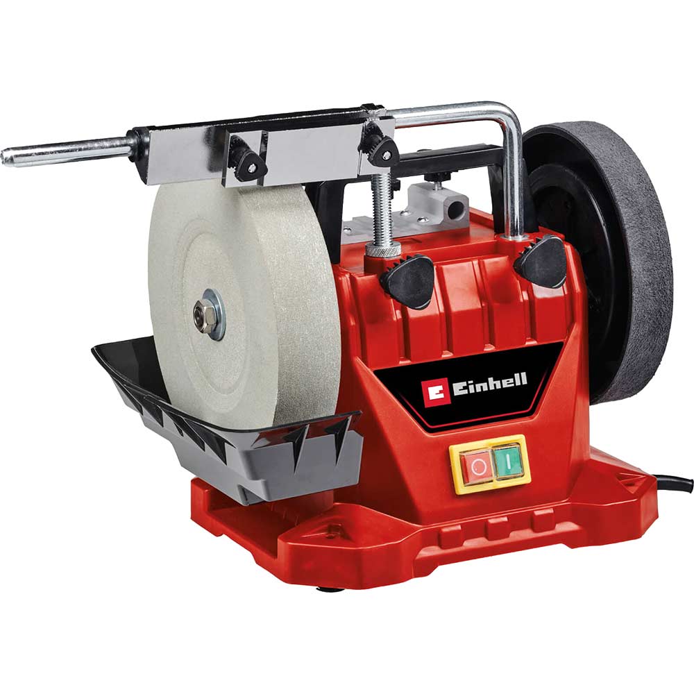 Einhell TC-WG 200 Whetstone Sharpening System