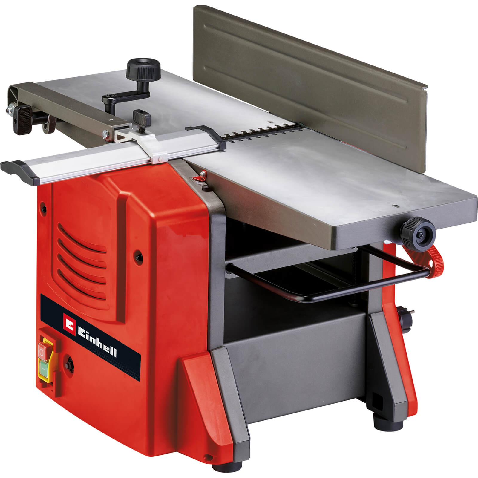 Einhell TC-SP 204/2 Stationary Planer Thicknesser