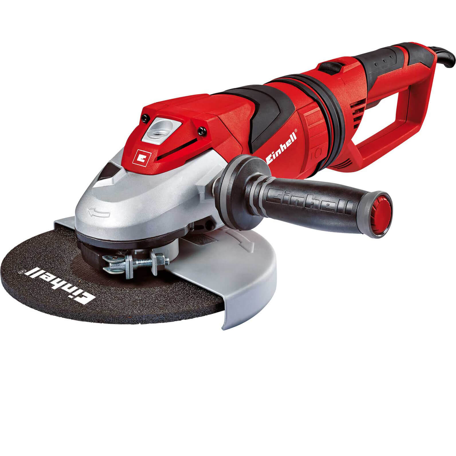 Image of Einhell TE-AG 230 Angle Grinder 230mm