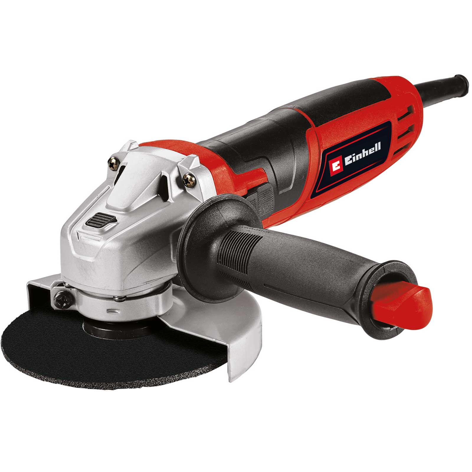 Image of Einhell TC-AG 115/750 Angle Grinder 115mm
