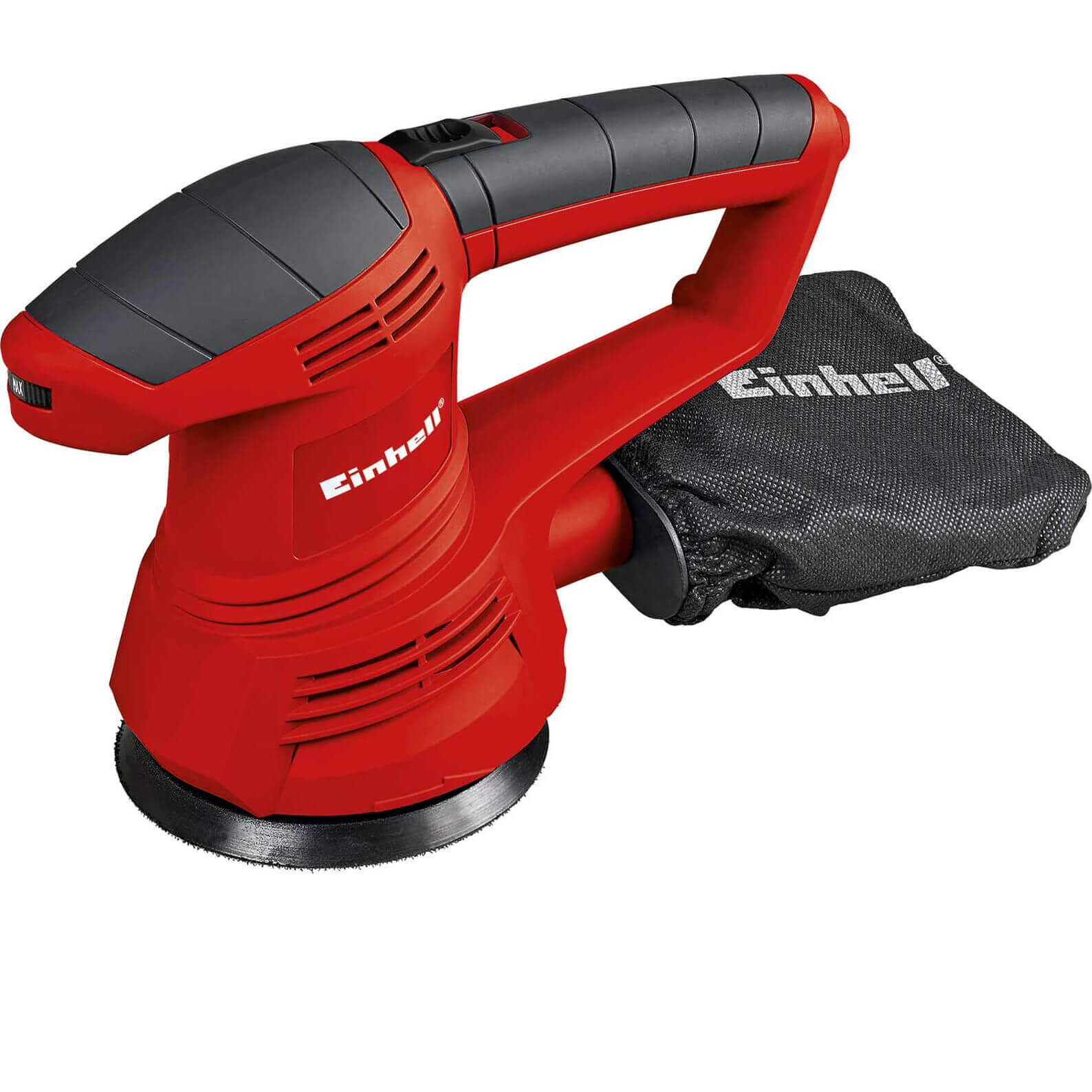Image of Einhell TC-RS 38 E Rotating Disc Sander 125mm