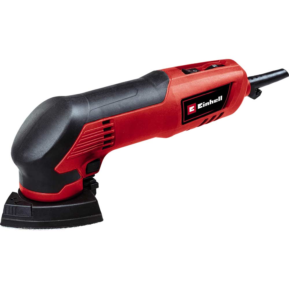 Einhell TC-DS 20 E Detail Sander