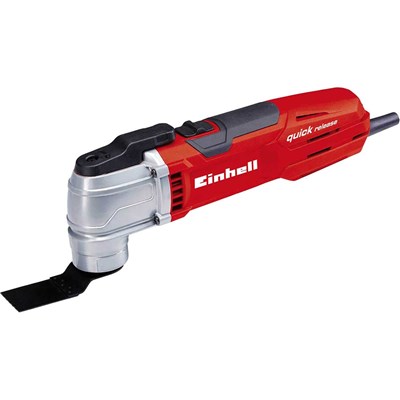 Einhell TE-MG 300 EQ OIS Oscillating Multi Tool Einhell TE-MG 300 EQ OIS Oscillating Multi Tool