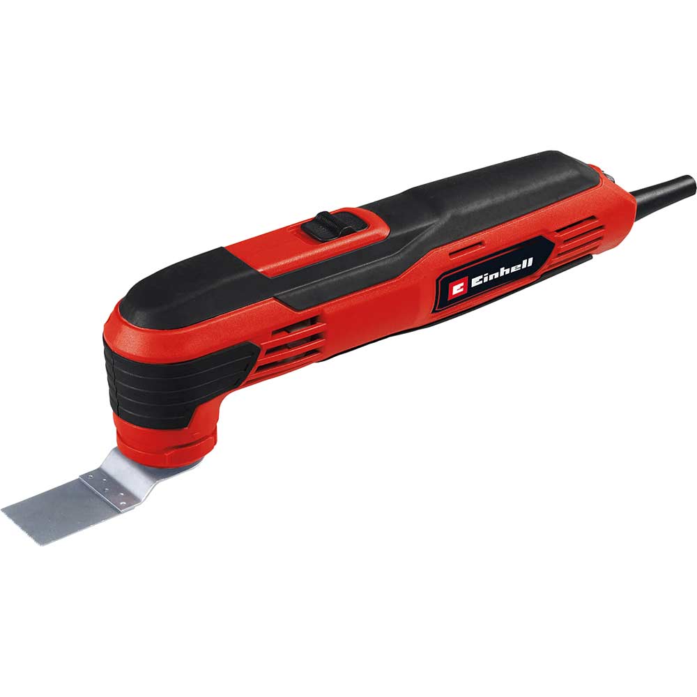 Einhell TC-MG 250 CE OIS Oscillating Multi Tool