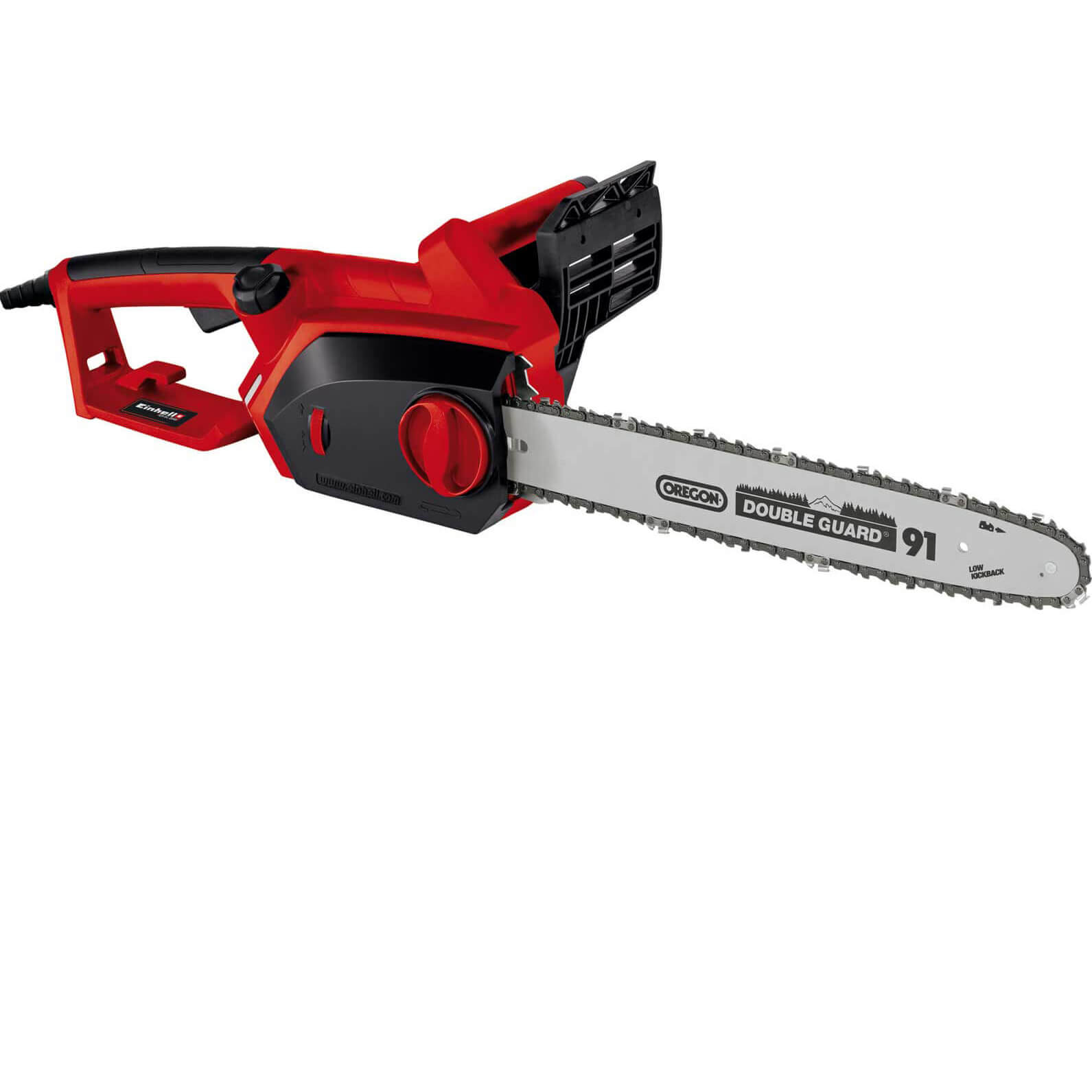 Image of Einhell GH-EC 2040 Electric Chainsaw 400mm