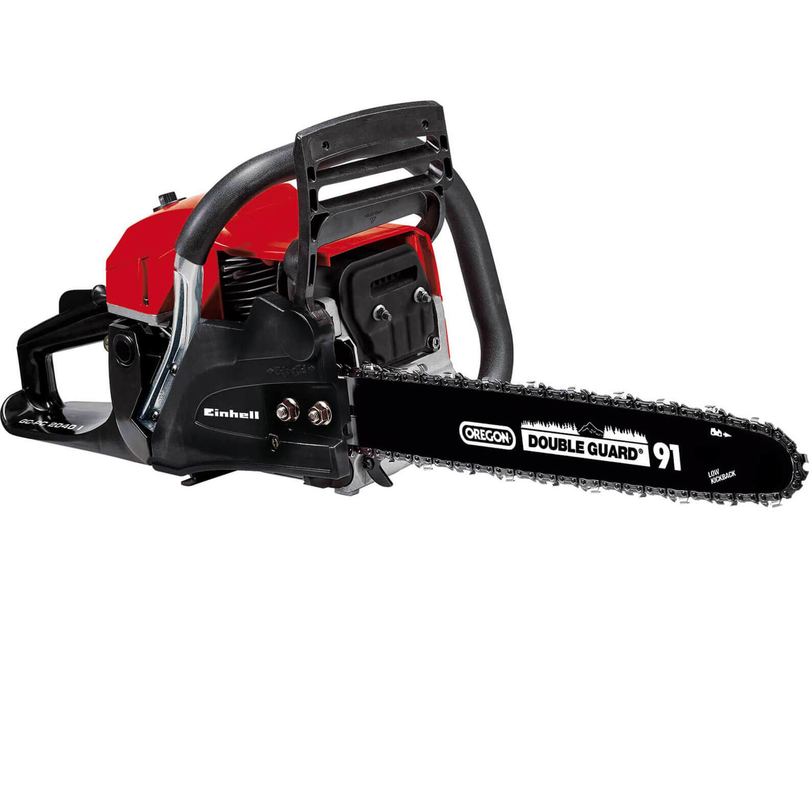 Image of Einhell GC-PC 2040 I Petrol Chainsaw 400mm