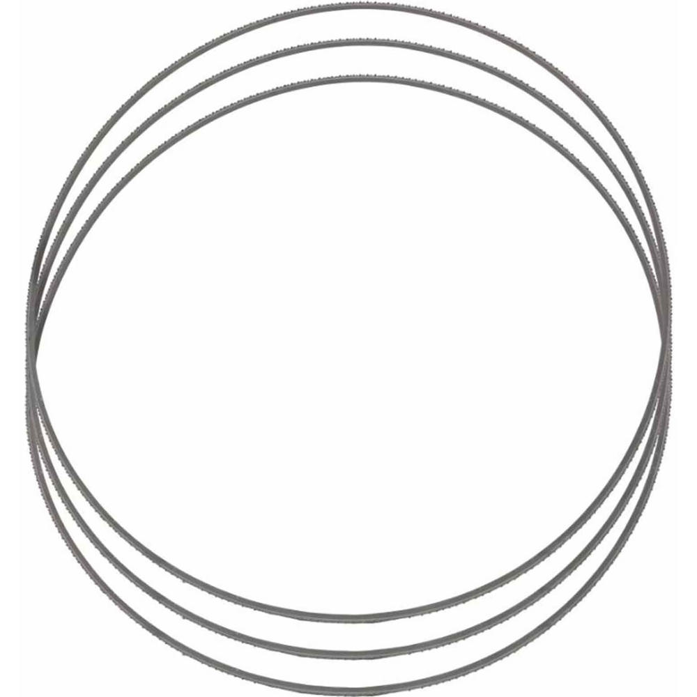 Einhell Wood And Metal Cutting Bandsaw Blades