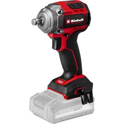 Einhell Professional TP-CW 18/350-C Li BL 18v Cordless Brushless 1/2" Impact Wrench