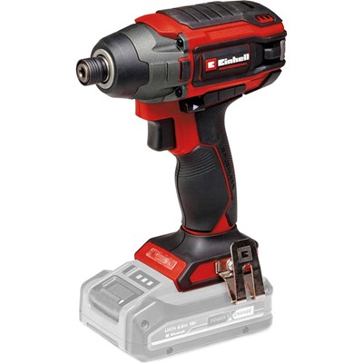 Einhell Professional TP-CI 18/220 Li BL 18v Cordless Brushless Impact Driver