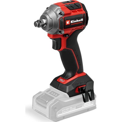 Einhell Professional TP-CW 18/260-C Li BL 18v Cordless Brushless 1/2" Impact Wrench