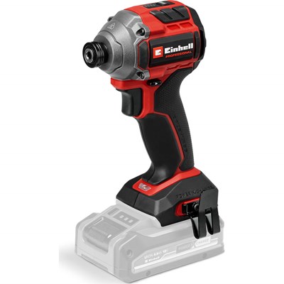 Einhell Professional TP-CI 18/250-C Li BL 18v Cordless Brushless Impact Driver