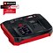 Einhell Genuine PXC 18v Cordless 6A Boost Fast Battery Charger  Einhell Genuine PXC 18v Cordless 6A Boost Fast Battery Charger