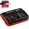 Einhell Genuine PXC 18v Cordless Twin Battery Charger  Einhell Genuine PXC 18v Cordless Twin Battery Charger