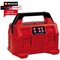 Einhell Genuine PXC 18v Cordless 2X2 Quattrocharger Battery Charger  Einhell Genuine PXC 18v Cordless 2X2 Quattrocharger Battery Charger