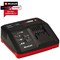 Einhell Genuine PXC 18v Cordless Fast Battery Charger  Einhell Genuine PXC 18v Cordless Fast Battery Charger