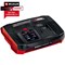 Einhell Genuine PXC 18v Cordless 8A Boost Battery Charger 