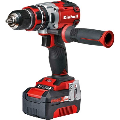Einhell TE-CD 18 Li-i BL 18v Cordless Brushless Combi Drill