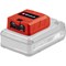 Einhell TC-CP 18 Li USB A and C Powerbank Adaptor for 18v PXC Batteries 