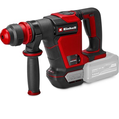 Einhell Professional TP-DH 18/4 Li BL 18v Cordless Brushless SDS Plus Demolition Hammer
