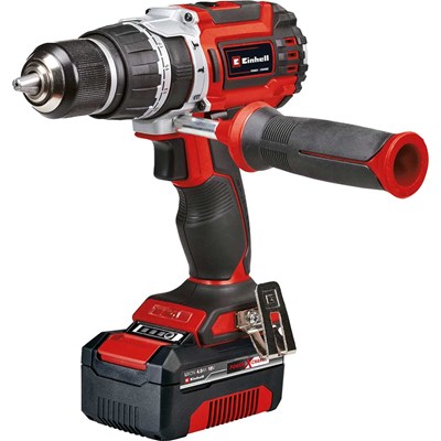 Einhell Professional TP-CD 18/60 Li-i BL 18v Cordless Combi Drill