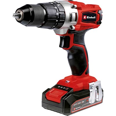 Einhell TE-CD 18/2 Li-i 18v Cordless Combi Drill