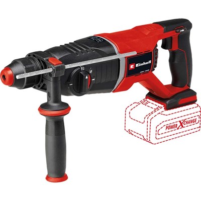 Einhell Professional TP-HD 18/26 D Li BL 18v Cordless Brushless SDS Plus Drill