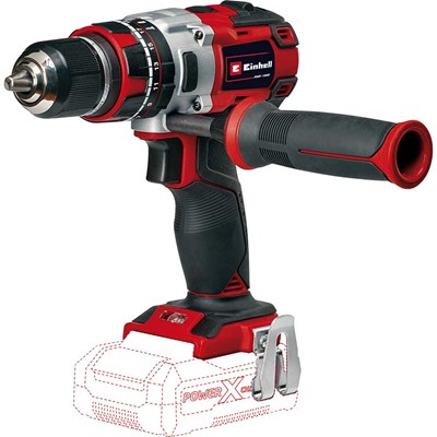 Einhell TE-CD 18/80 Li-I BL 18v Cordless Brushless Combi Drill