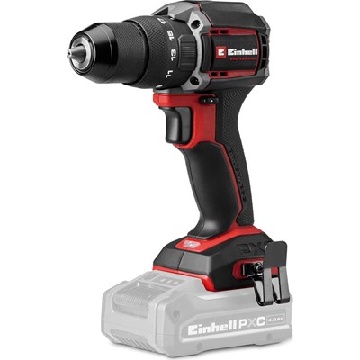 Einhell Professional TP-CD 18/70-C Li-I BL 18v Cordless Brushless Combi Drill