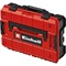 Einhell E-Case Stackable Power Tool Case with Foam Inserts  Einhell E-Case Stackable Power Tool Case with Foam Inserts