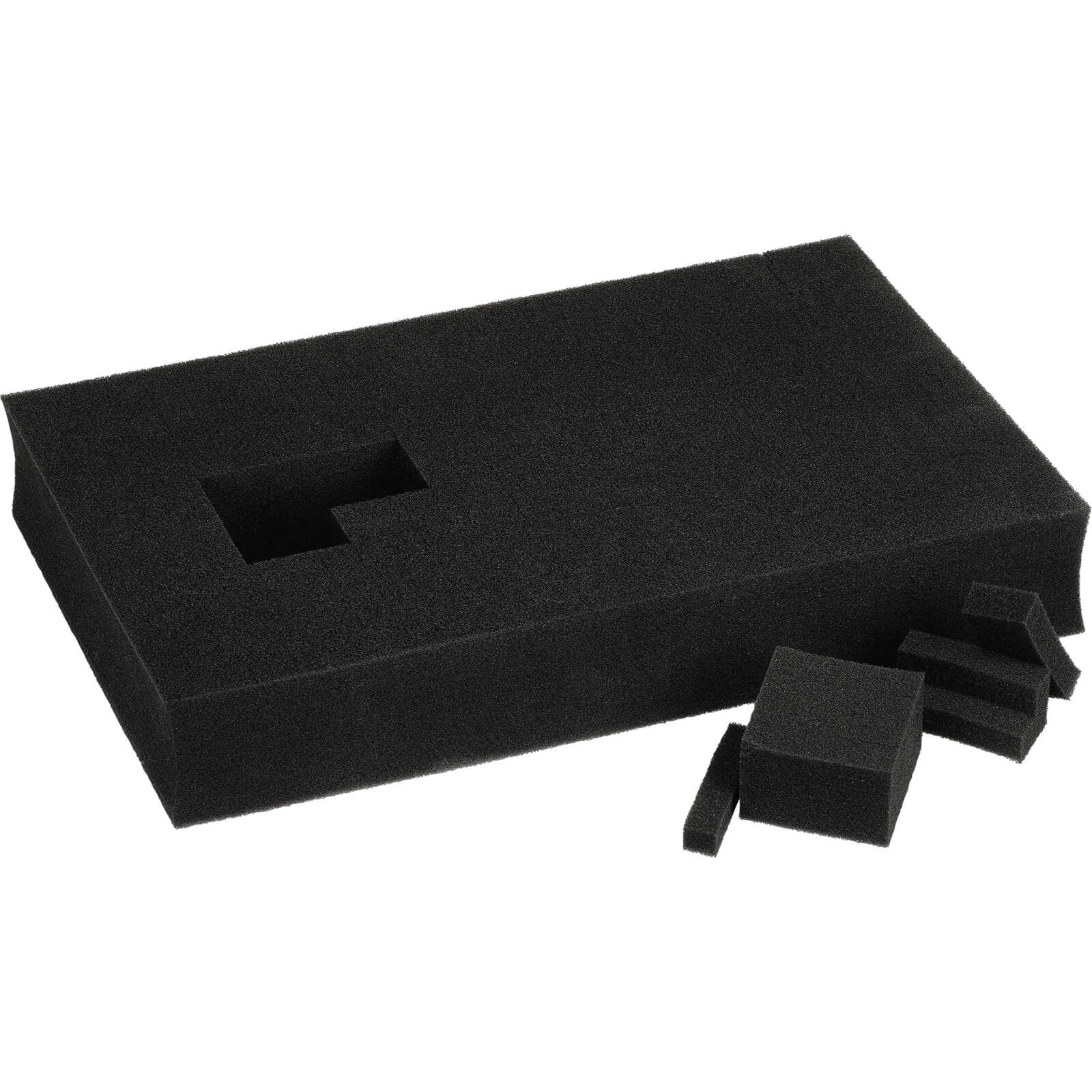 Image of Einhell Foam Insert For Stackable Case