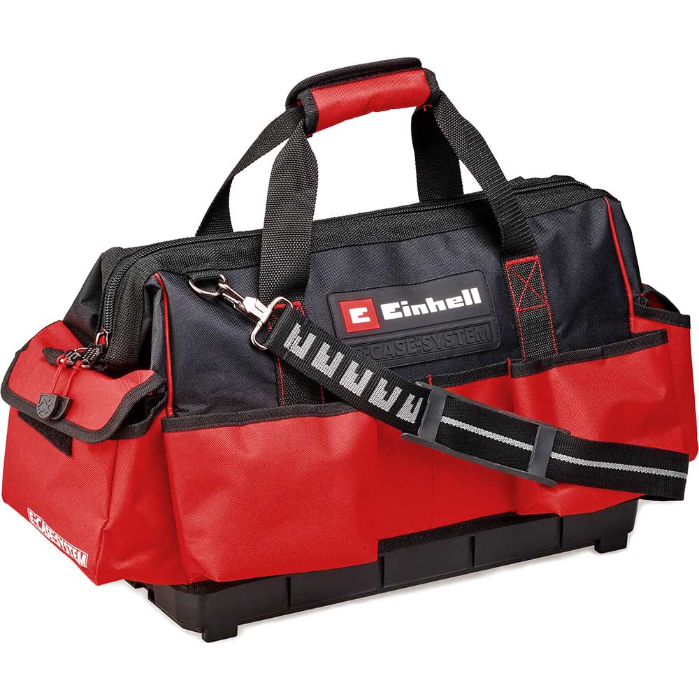 Einhell E-Case Stackable Tool Bag