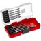 Einhell 10 Piece Ceramic Tile & Masonry Drill Bit Set in S Case  Einhell 10 Piece Ceramic Tile & Masonry Drill Bit Set in S Case