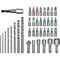 Einhell 39 Piece HSS Drill and Screwdriver Bit Set  Einhell 39 Piece HSS Drill and Screwdriver Bit Set