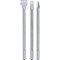 Einhell 3 Piece SDS Max Chisel Bit Set  Einhell 3 Piece SDS Max Chisel Bit Set