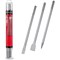 Einhell 3 Piece SDS Max Chisel Set  Einhell 3 Piece SDS Max Chisel Set