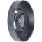 Einhell Leather Honing Wheel for Grinders 