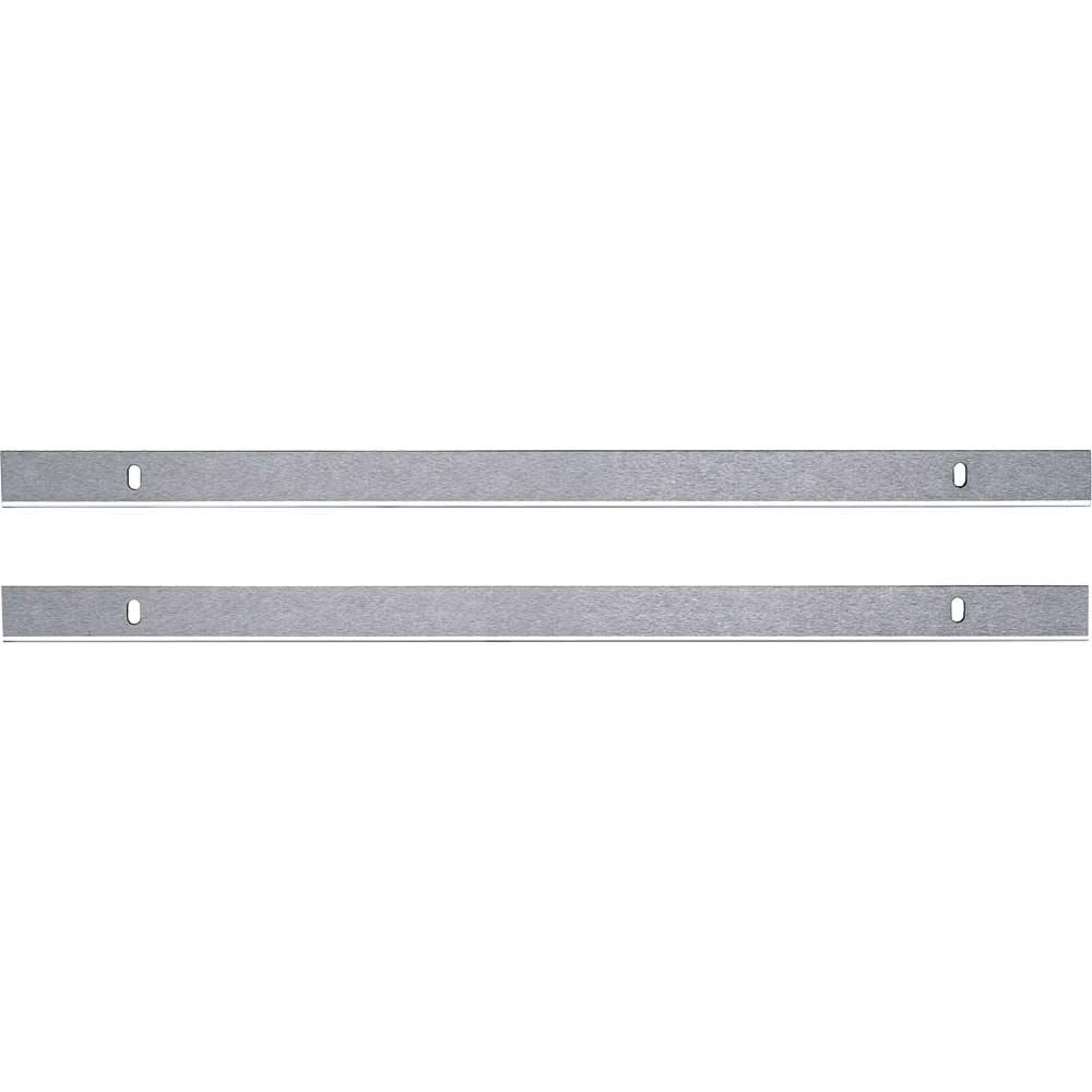 Einhell Stationary Planer Blades 210mm Pack of 2