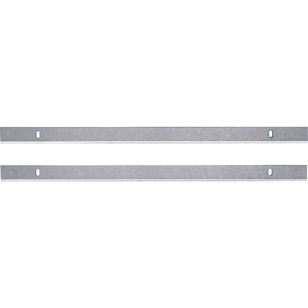 Image of Einhell Stationary Planer Blades 210mm Pack of 2