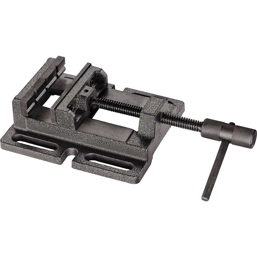 Einhell Bench Drill Vice 85mm