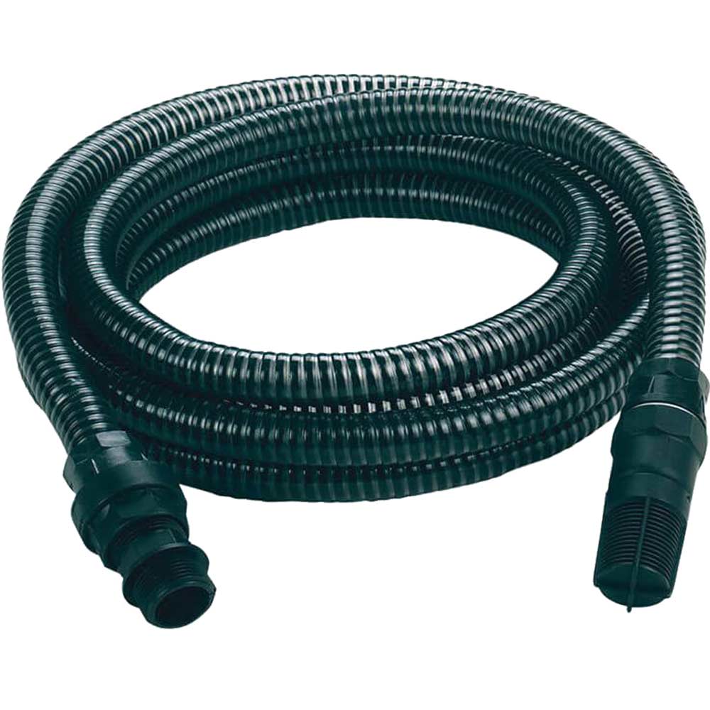Einhell Suction Hose for Dirty Water Pumps 25mm 4m