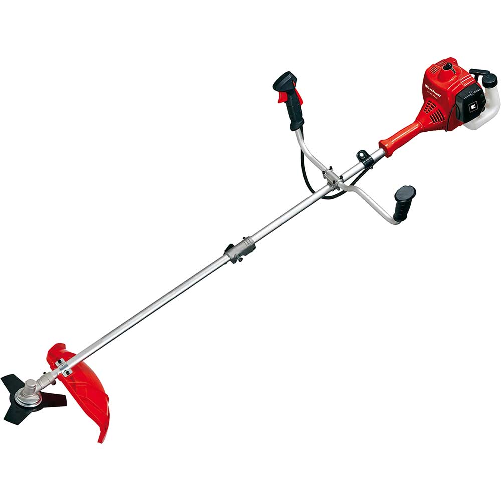 einhell brush cutter