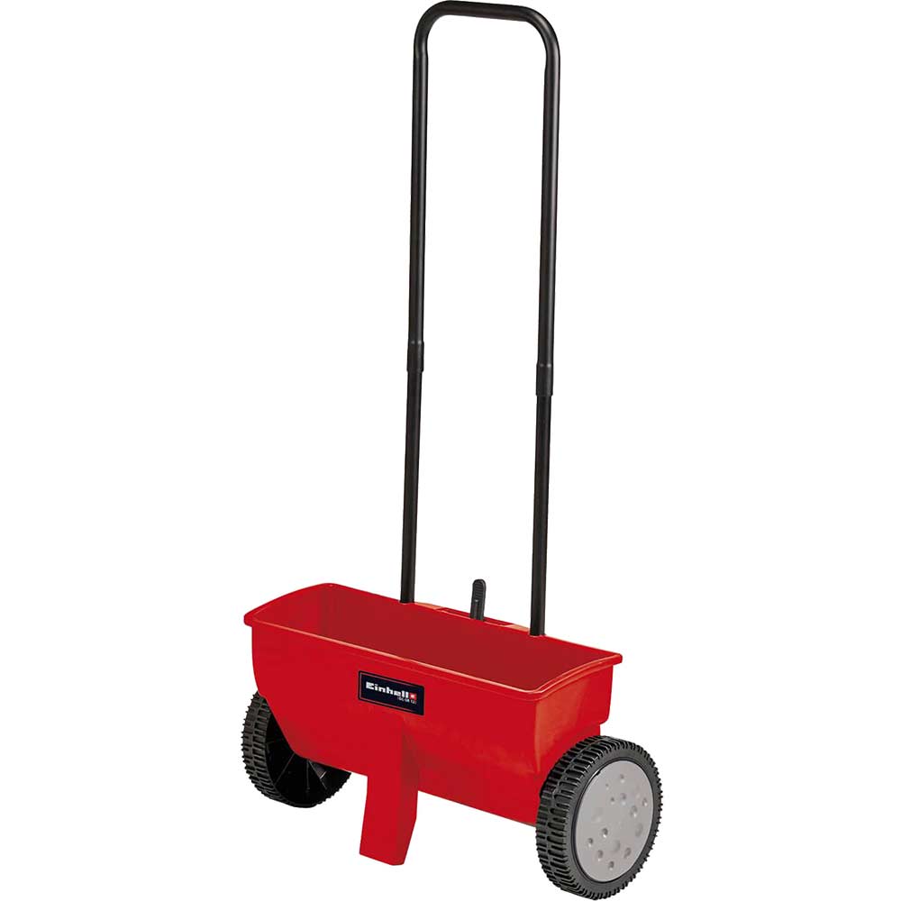 Einhell GC-SR 12 Feed, Grass and Salt Spreader 12l