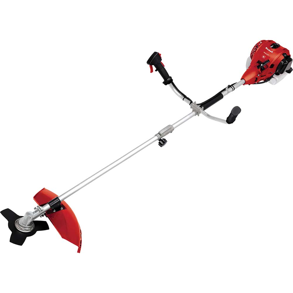 einhell brush cutter