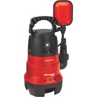 Einhell GC-DP 3730 Submersible Dirty Water Pump 9000 l/h